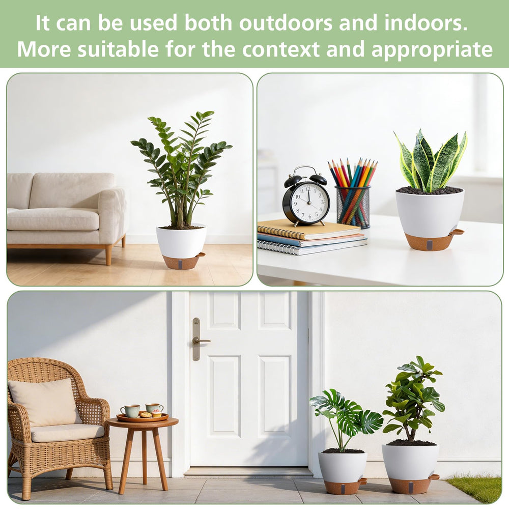 ZDZDFF plastic finish texture highlighting durable weather-resistant benefit
