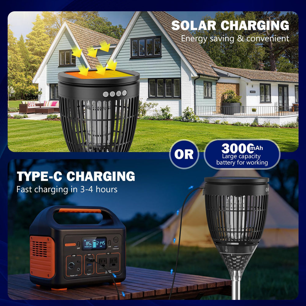 zechuan electric grid detail demonstrating 4200V rapid elimination