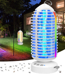 zechuan front view showing multi-color lights and practical lighting benefit