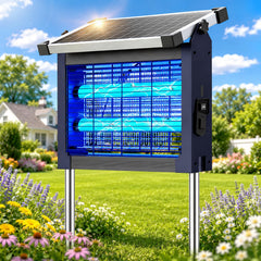 zechuan front view showing unit and benefits of wide coverage