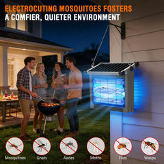 zechuan solar panel mounted angle captures sunlight for longer runtime benefit