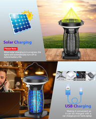 zechuan top solar panel close-up demonstrating efficient sun charging