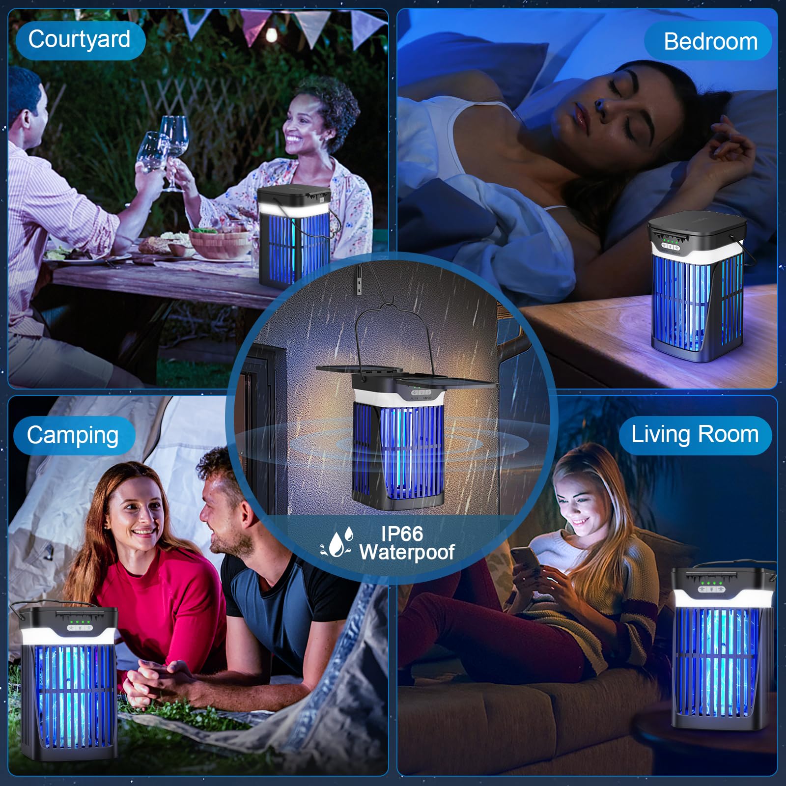 zechuan sos flash in dark offering visible emergency signaling benefit