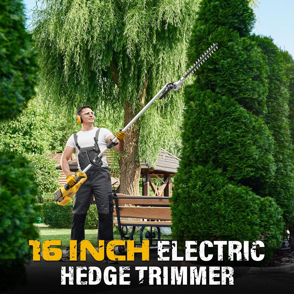ZEGJAW brush cutter blade for thick weeds and small shrubs improving clearing efficiency