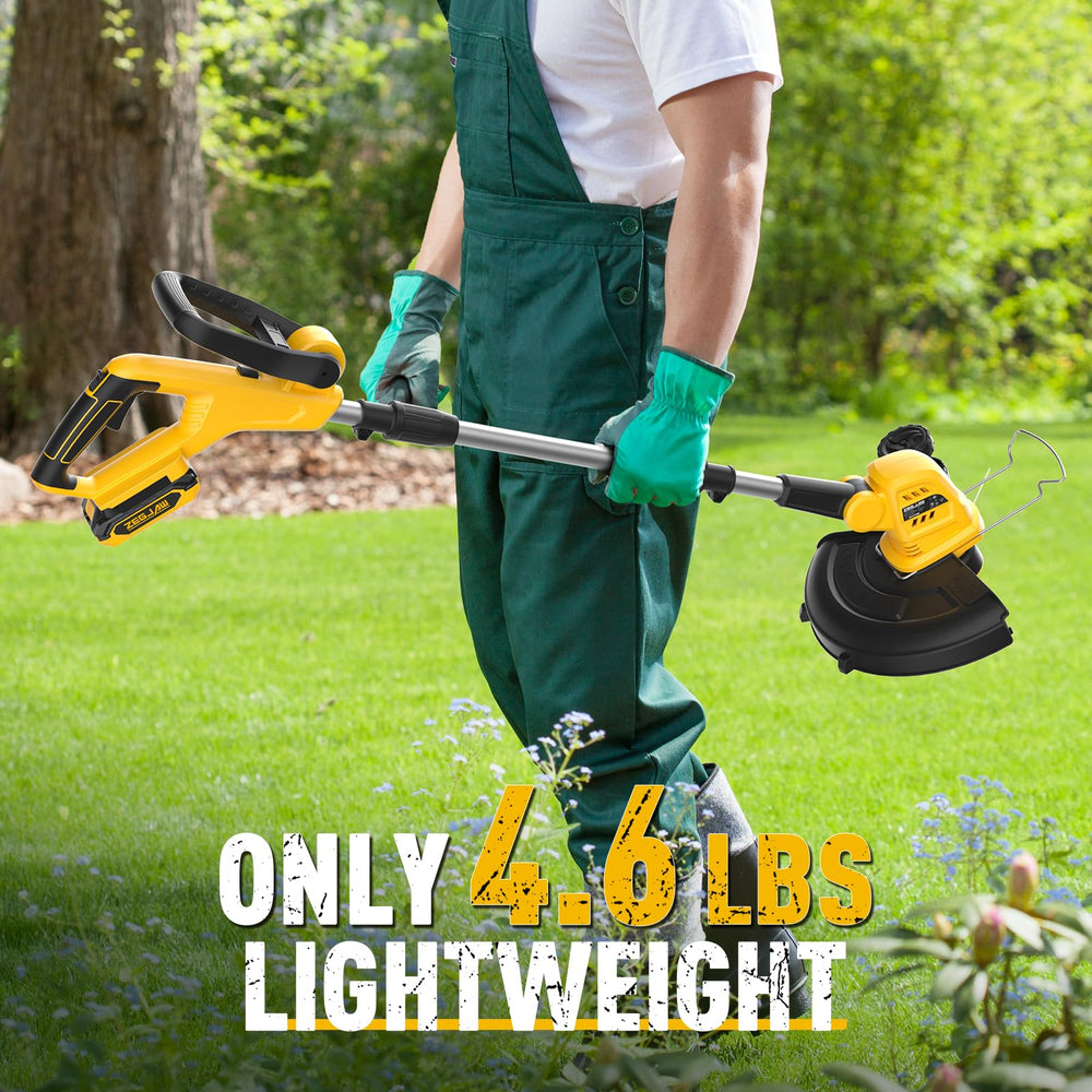 ZEGJAW adjustable handle detail enabling comfortable ergonomics