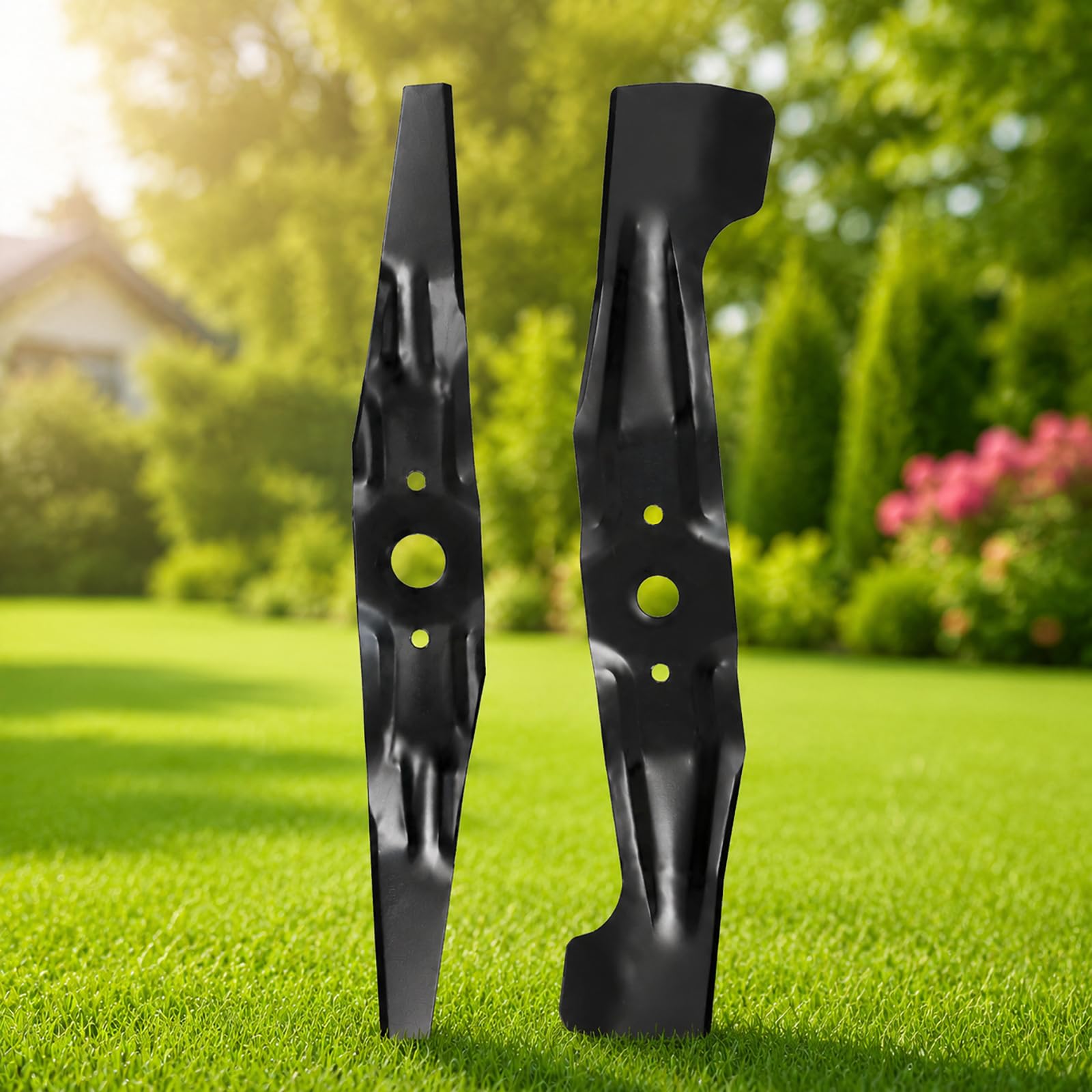 Zejoot blade black finish texture highlighting corrosion resistance benefits