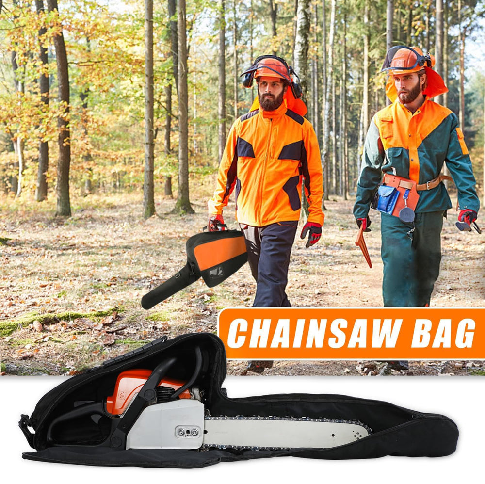 ZELARMAN front pocket filled with tools for organized on-site access