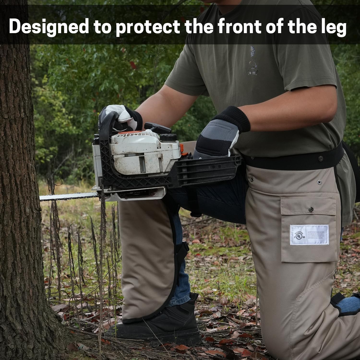 ZELARMAN packaging with certification label showing compliant safety