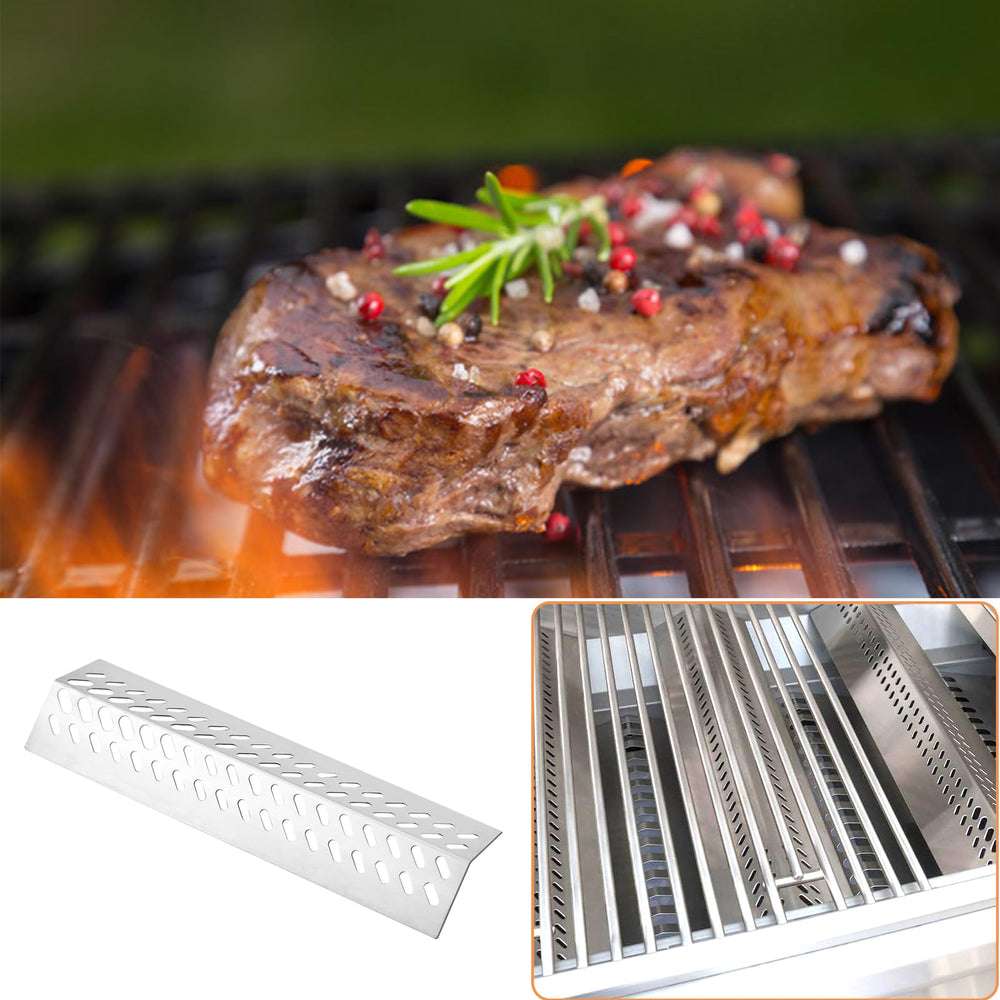 Zemibi lifestyle backyard barbecue scene showing restored grill performance and better flavor
