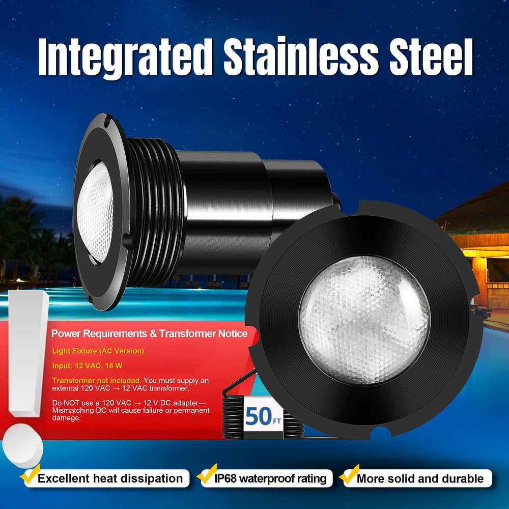 Zenhagu stainless steel finish detail illustrating corrosion resistance