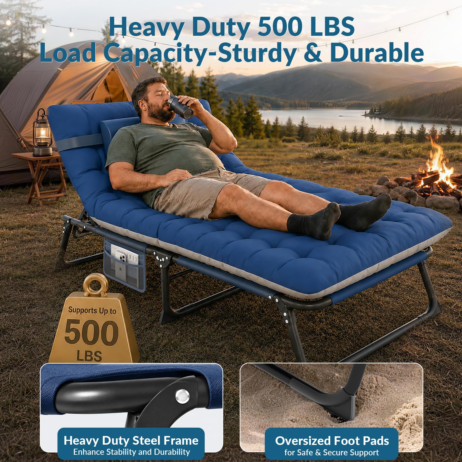 ZENPETIO plush cushion and removable pillow for extra comfort