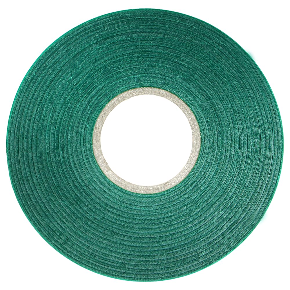 Zenport front roll pack showing 24 green rolls and efficient bulk supply
