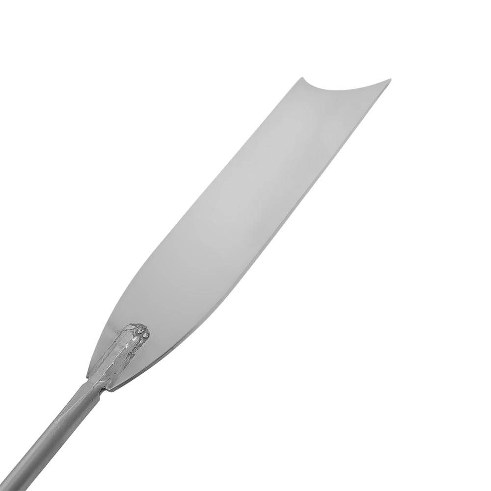 Zenport K801 close-up of high-carbon steel blade, offering clean durable cuts