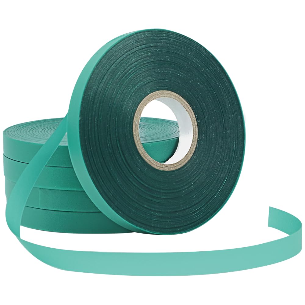 Zenport tape loaded in large tapener demonstrating smooth feeding