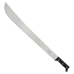Zenport MP24 front view showing full 24-inch blade and balanced profile for powerful cutting