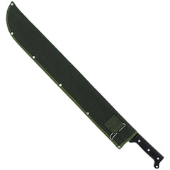 Zenport MP24 PVC handle close-up highlighting ergonomic non-slip grip for reduced fatigue