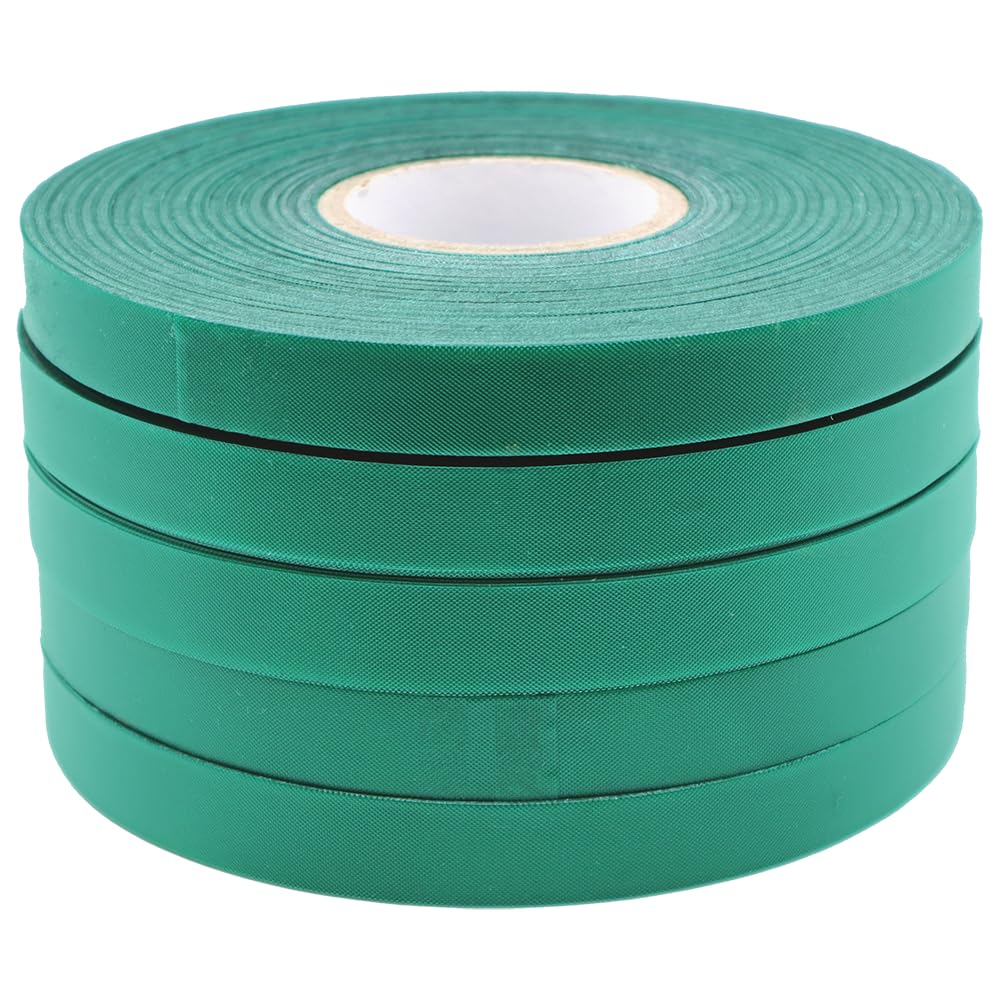 Zenport close-up of tape texture showing durable 6-mil strength