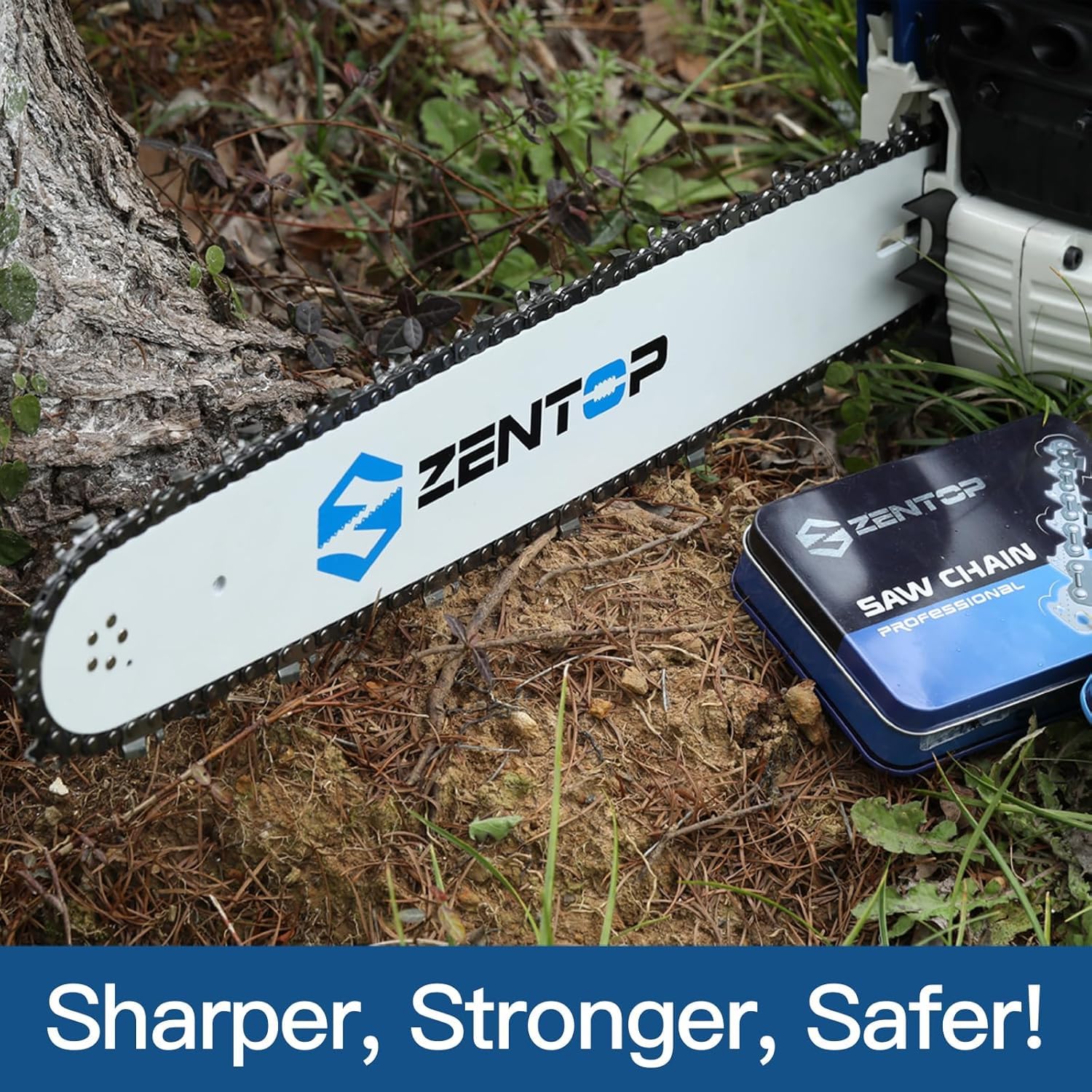 ZENTOP product label and compatibility details showing easy fitment benefit