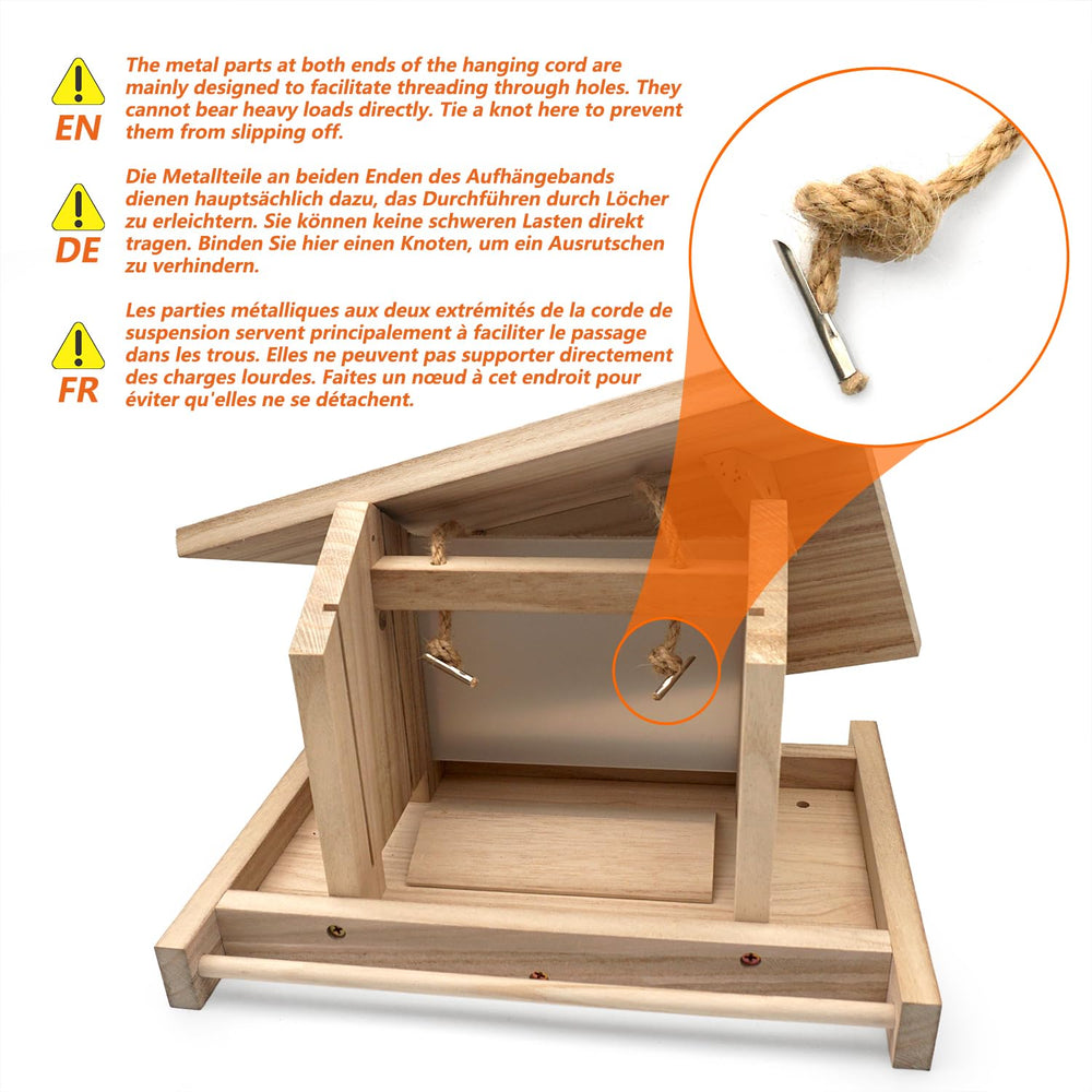 Zeqeey close-up of wood grain highlighting durable, lightweight construction