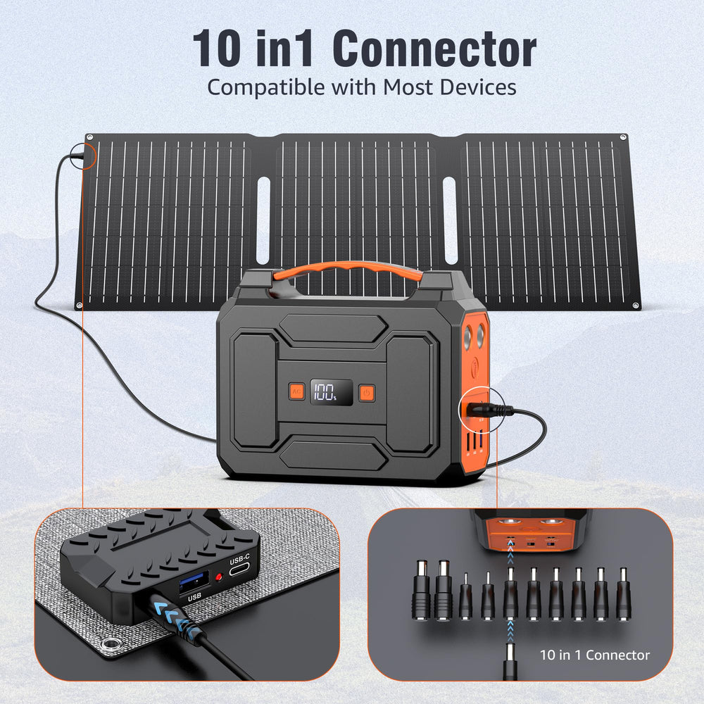 ZeroKor close-up of USB-C and USB-A ports demonstrating fast-device compatibility benefit