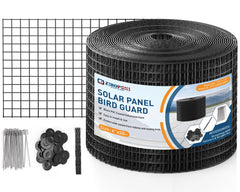 ZeroPone roll packaging showing compact delivery and easy installation benefit