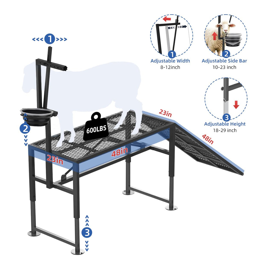 ZERTNROW assembled and folded for compact storage showing space-saving benefit