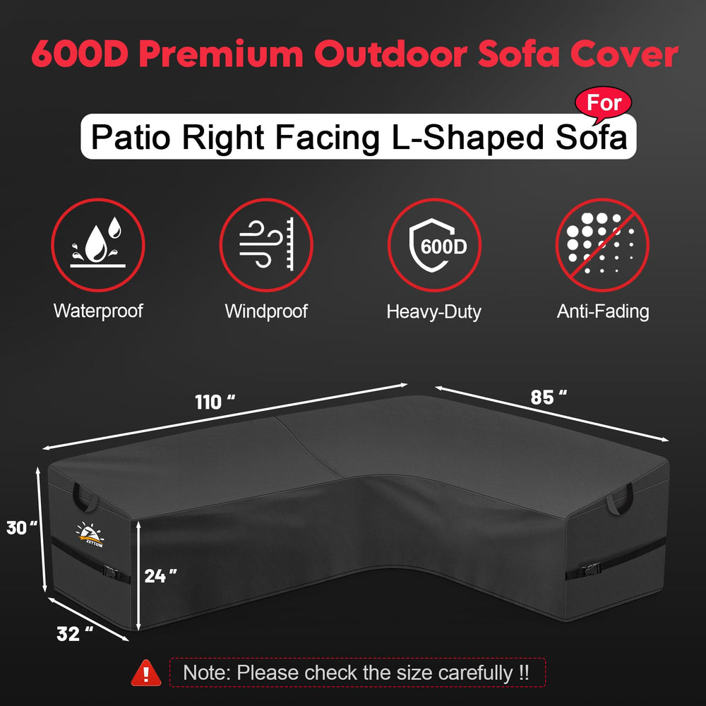 Zettum close-up of 600D oxford texture with PU coating for waterproof strength