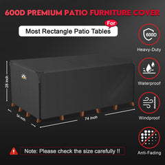 Zettum primer plano de textura 600D mostrando durabilidad y resistencia