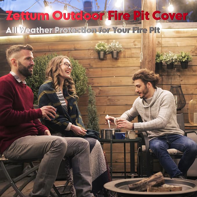 Zettum folded cover compact for storage and convenient transport