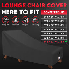 Zettum plastic clip and drawcord detail securing cover to chaise legs against wind