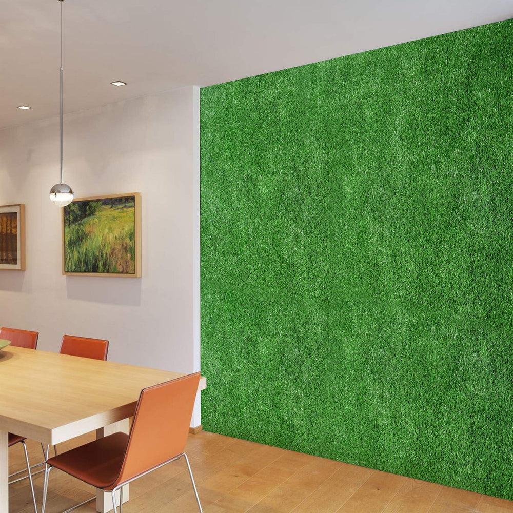 ZGR HOME&GARDEN turf placed at an entryway illustrating clean, mud-free doorway