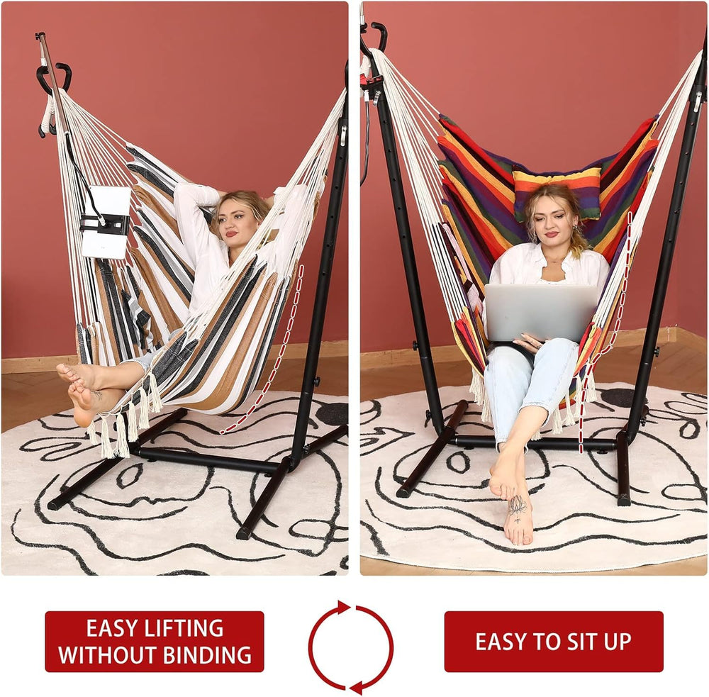 ZGZEYU 360-degree phone holder clamp close-up for hands-free viewing and convenience