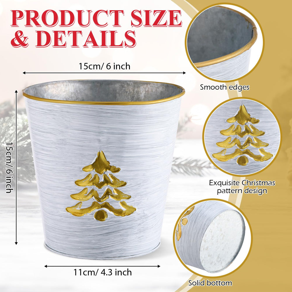 Zhehao close-up of galvanized texture and tree print, durable finish