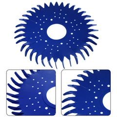 Zhehao diaphragm with retaining ring demonstrating reliable valve restoration