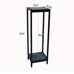 Zhongma adjustable leveling feet detail protecting floors benefit