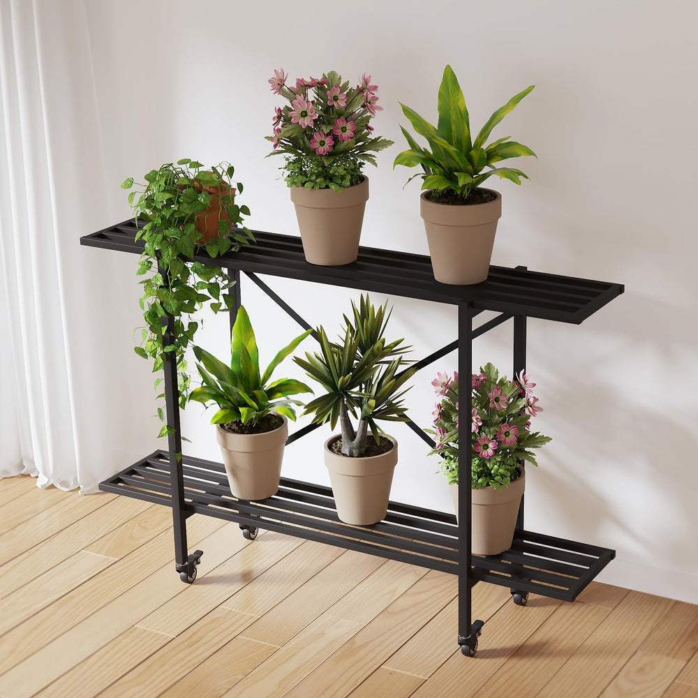 Zhongma close-up of shelf supports highlighting heavy-duty strength
