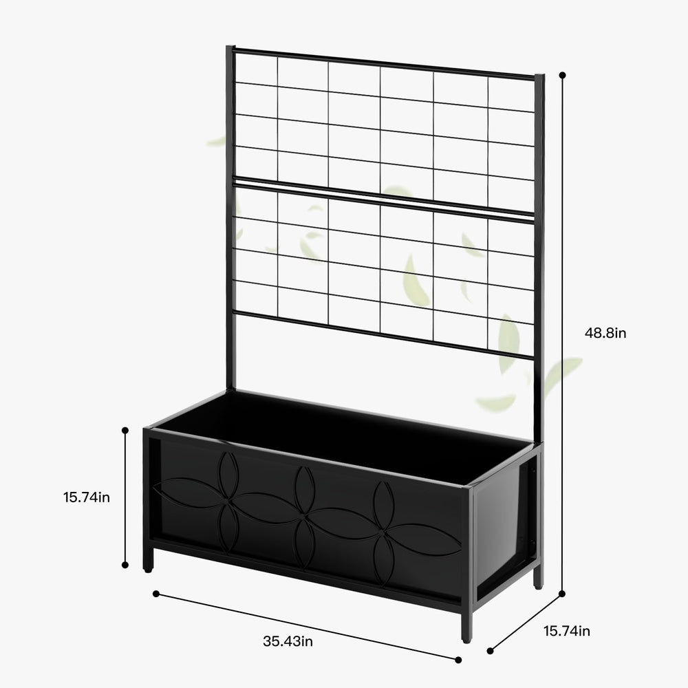 Zhongma felt liner and drainage holes displaying improved aeration benefit