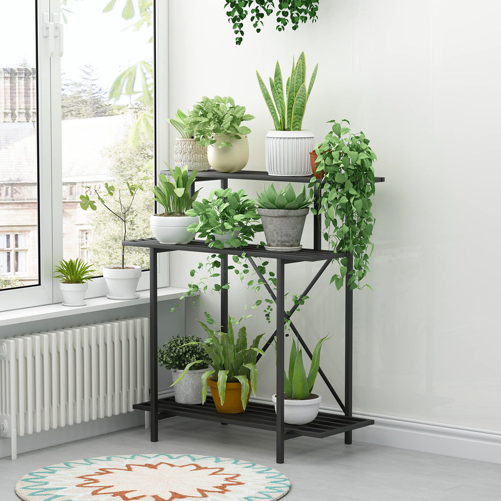 Zhongma side profile highlighting narrow footprint and space-saving benefit