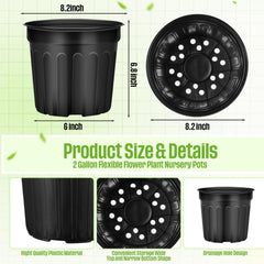 Ziliny close-up of thickened plastic walls for durability