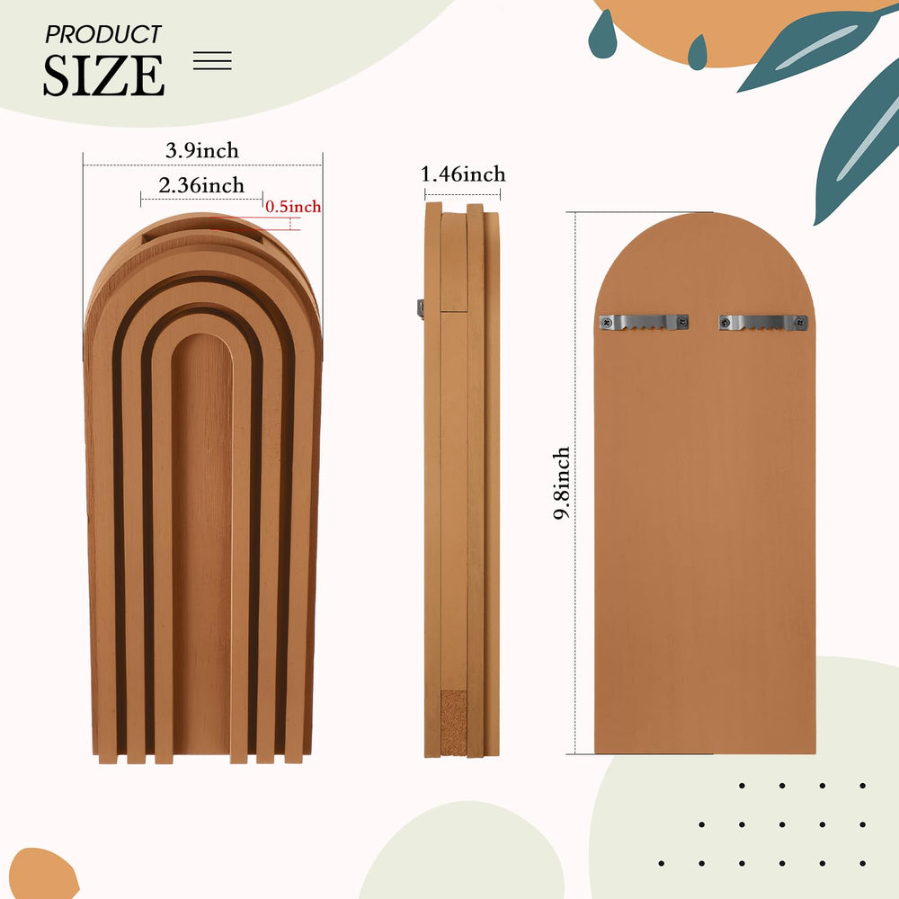 Ziliny close-up wood grain detail highlighting smooth finish and handcrafted durability