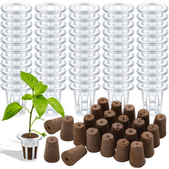 Ziliny front packaging and kit layout showing full 200-piece set for convenient propagation