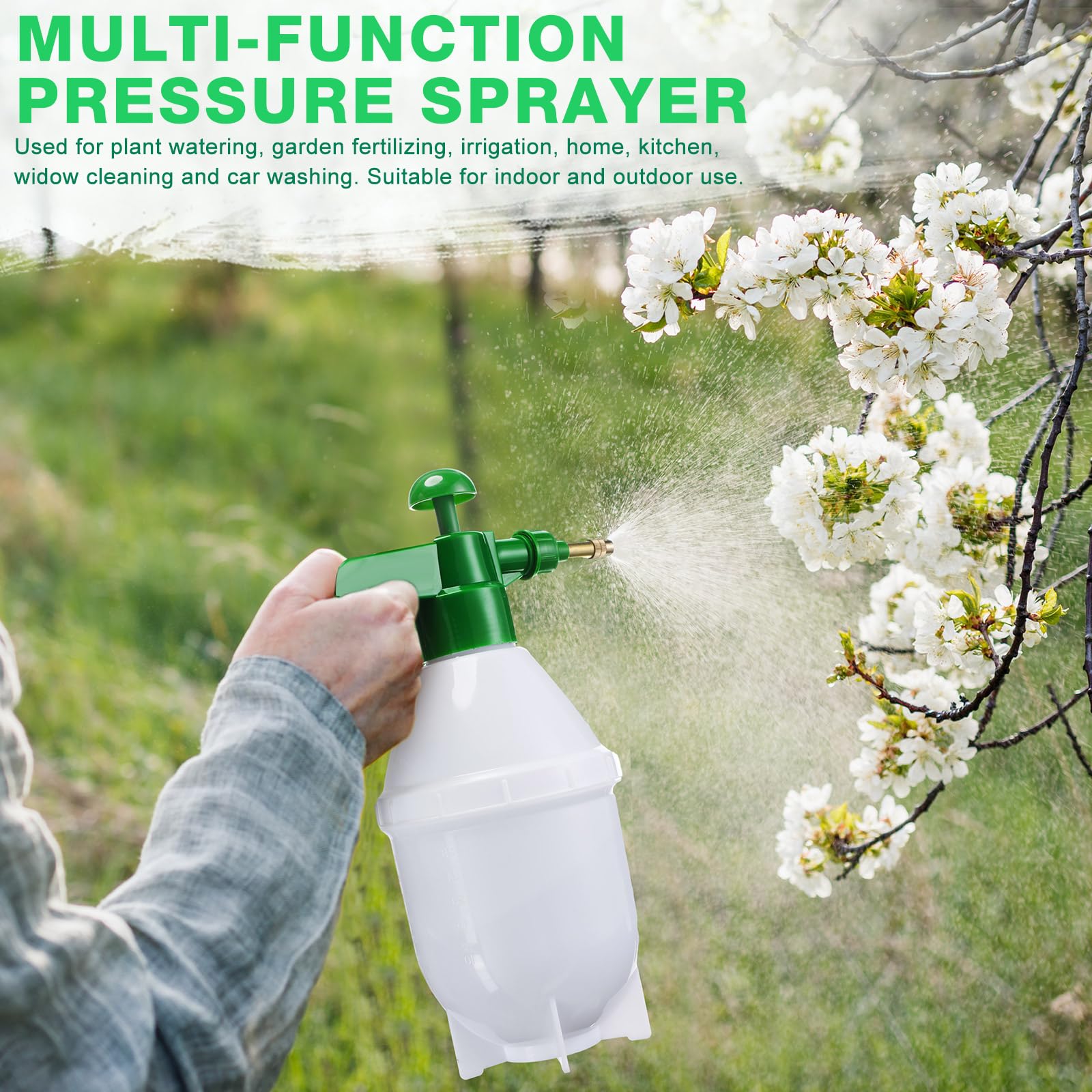 Ziliny wide mouth refill opening for easy pouring and cleaning benefit