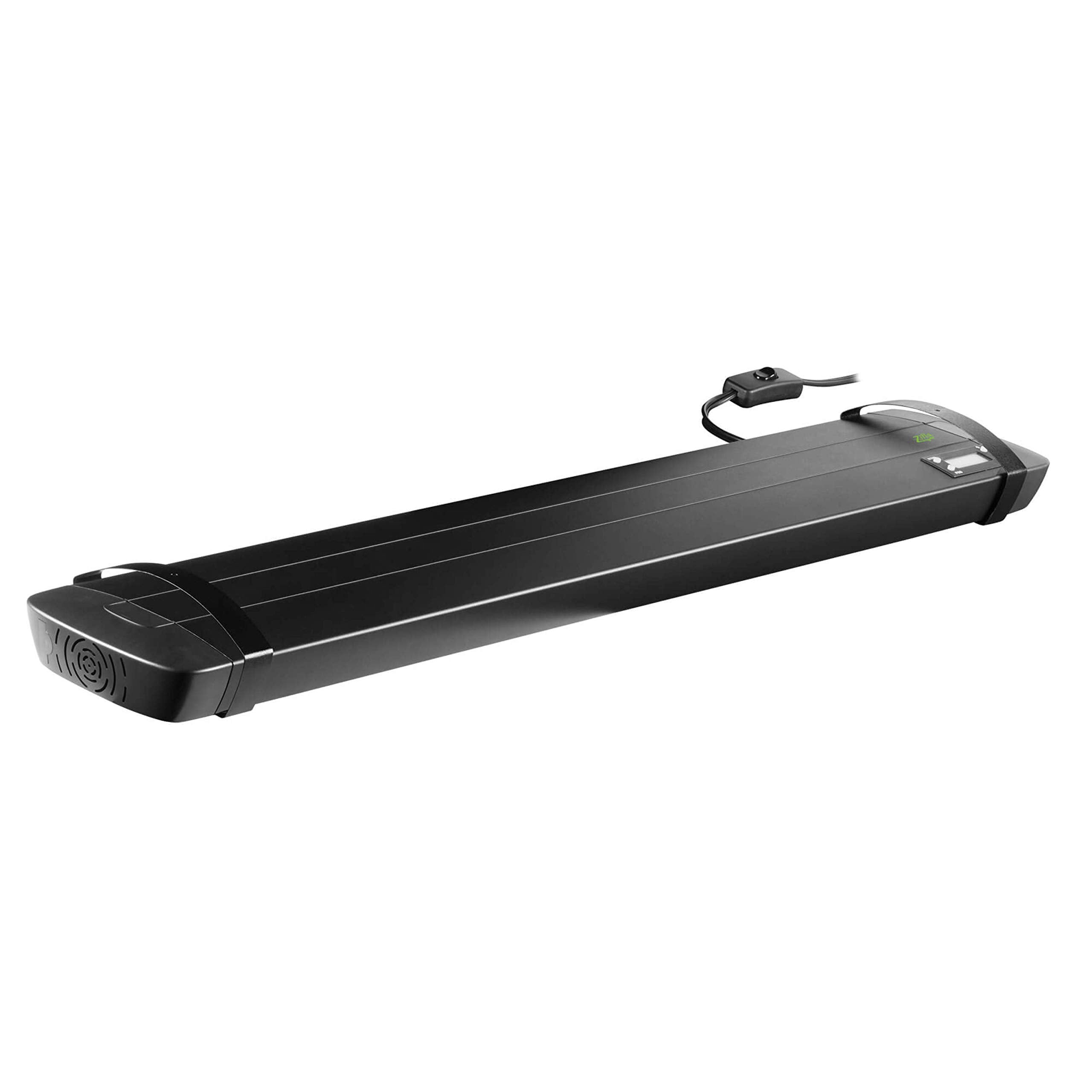 Zilla Pro Sol close-up of multiple sockets for targeted heat placement and flexibility