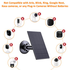Zivif 360-degree rotatable bracket detail demonstrating flexible aiming and alignment