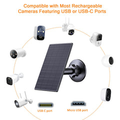 Zivif close-up of monocrystalline solar cells highlighting improved sunlight absorption