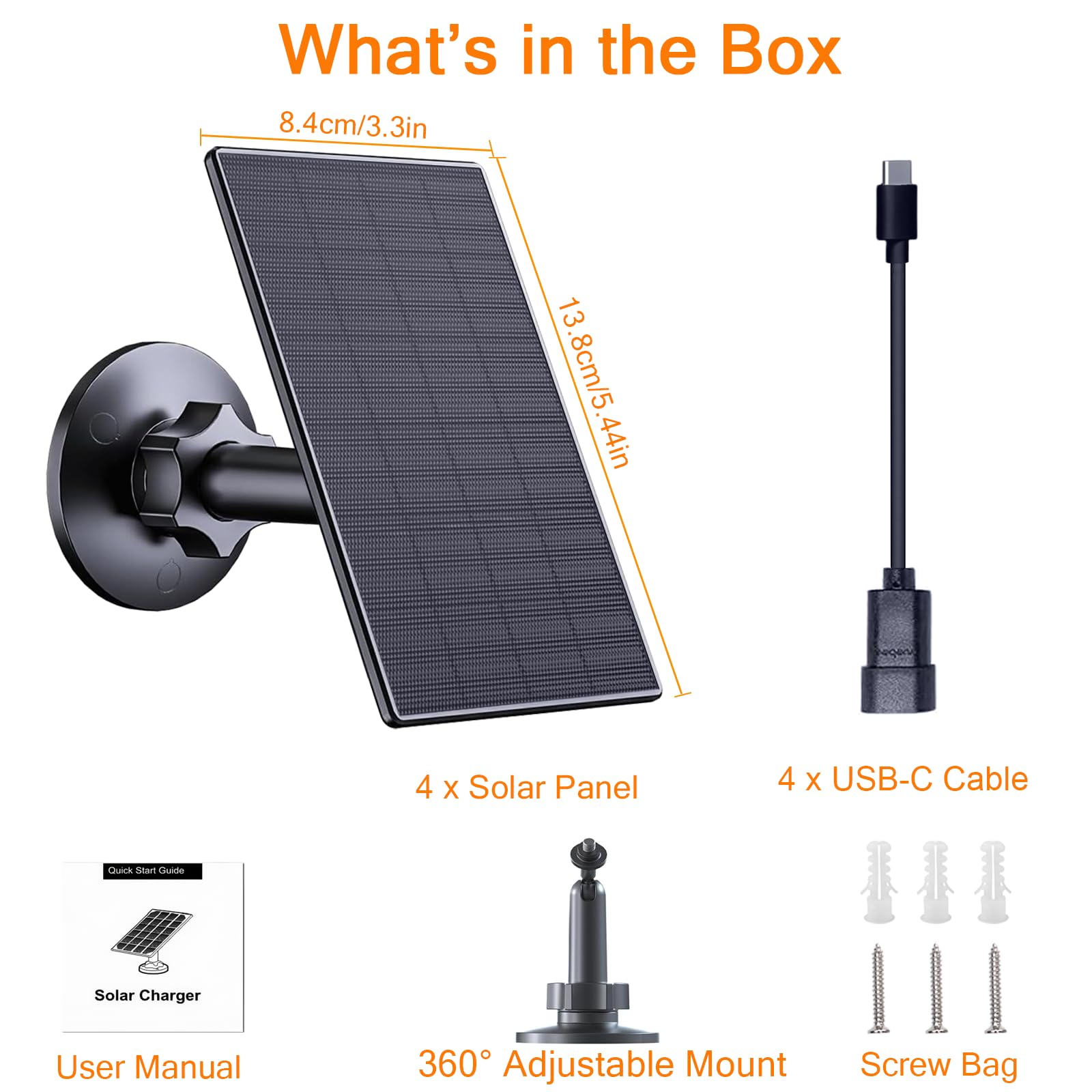 Zivif panel beside credit card showing compact size for tight installation spaces