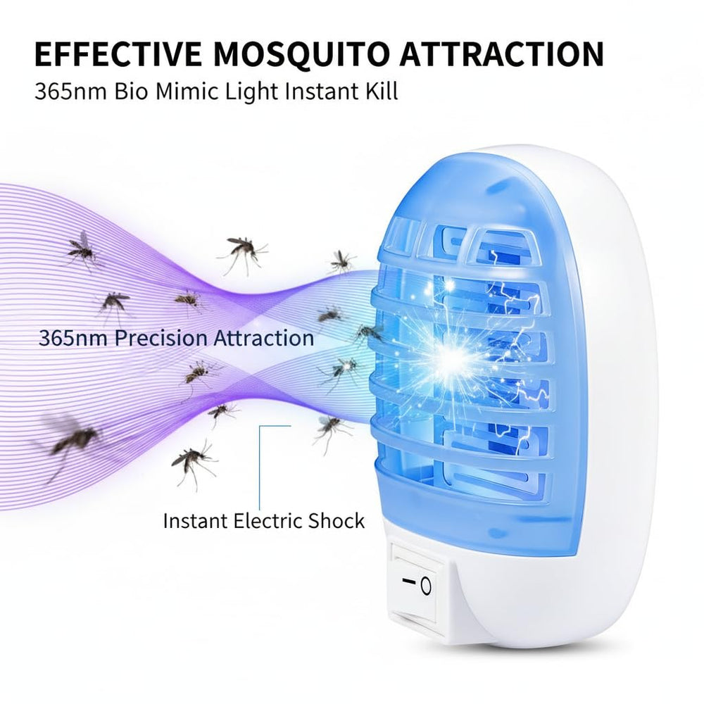 ZLieatmp soft nightlight in bedroom preserves restful sleep