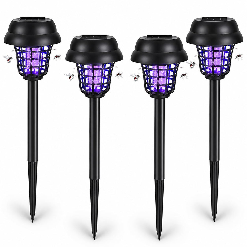 ZLieatmp front view of 4-pack showing full perimeter protection