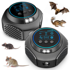 ZLieatmp front view of two-pack showing compact plug-in design and coverage benefit