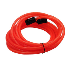 ZLSCTT pump and power lead detail showing compact design for vehicle use